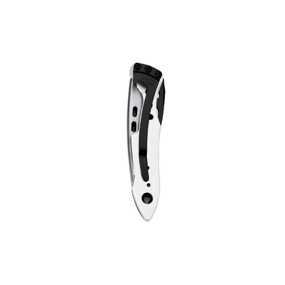 Leatherman Skeletool KBX (Black & Silver)