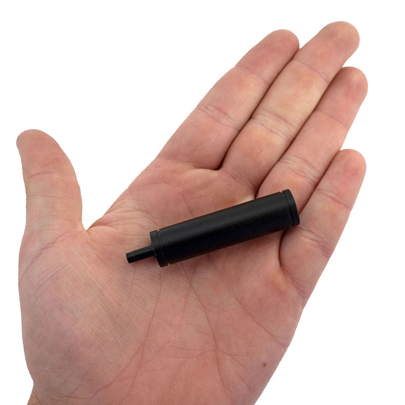 GoatGuns Accessory 1911 Suppressor (Black)