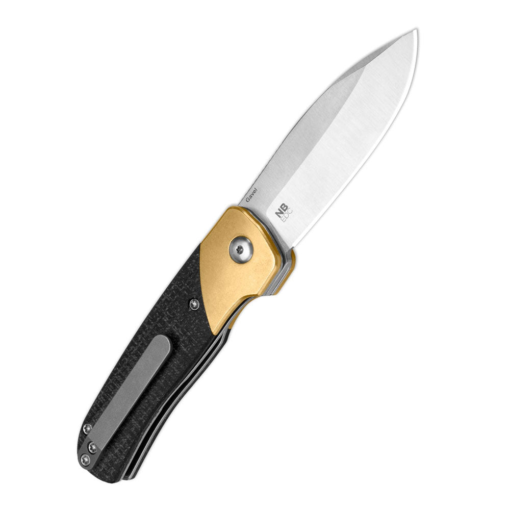 Kizer V3661C1 Gavel