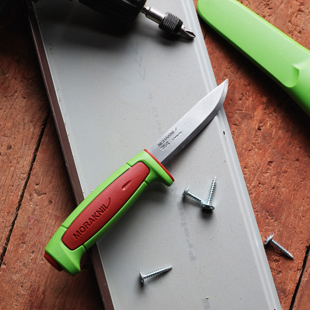 Morakniv Basic 546 (2024 Limited Edition)