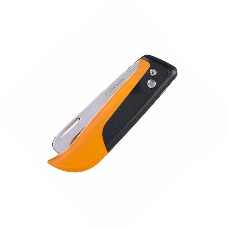 Fiskars X-Series Folding Knife K80