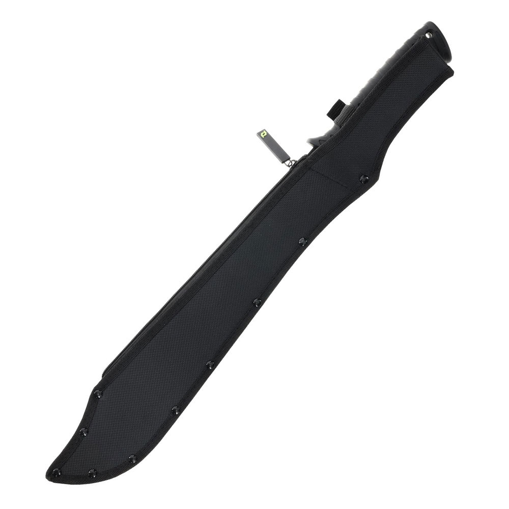 Schrade SCH1182528 Decimate Sawback Machete