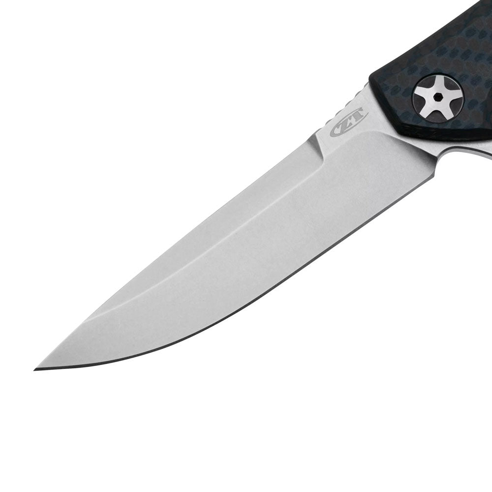 Zero Tolerance 0452BLUCF
