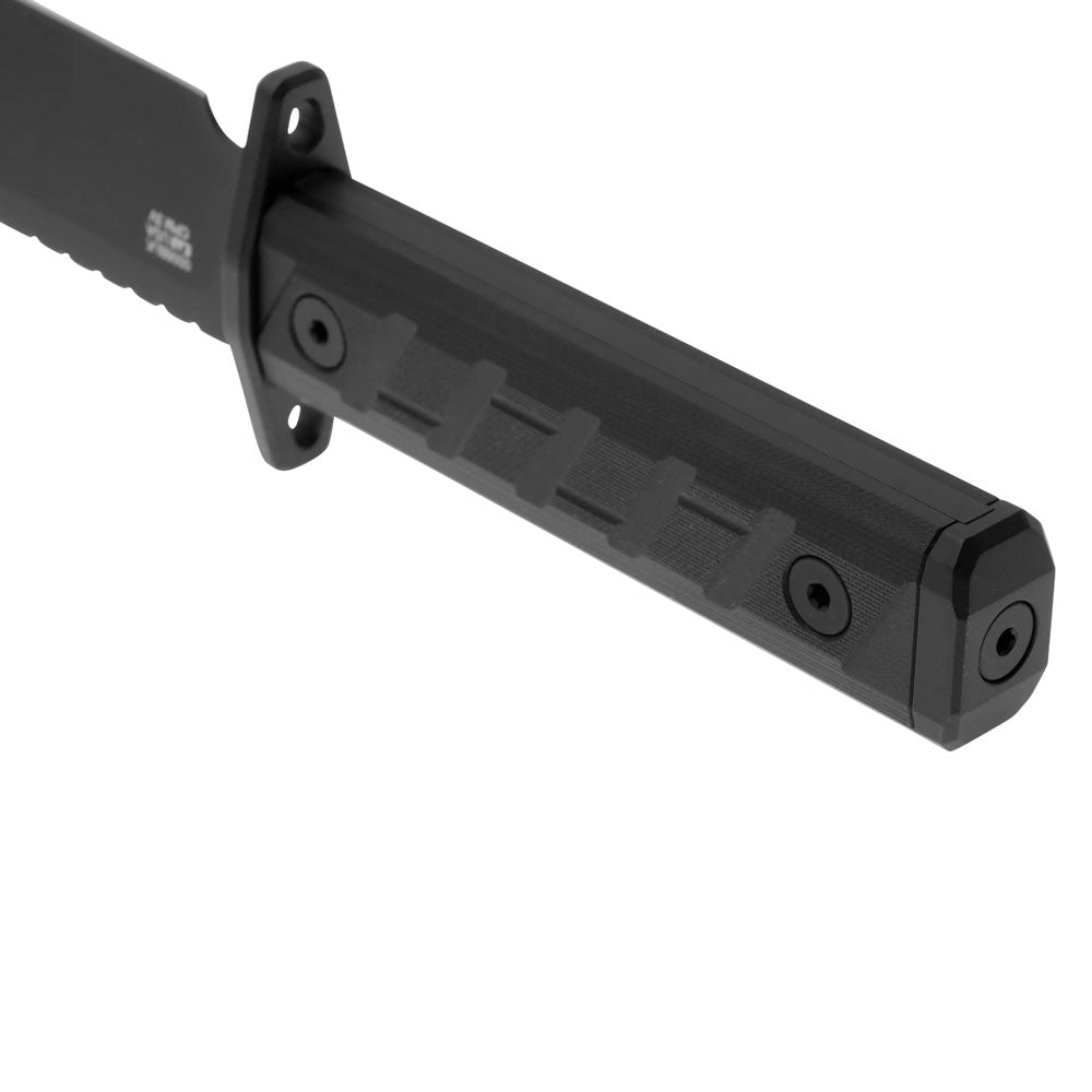 Zero Tolerance 0006BLK