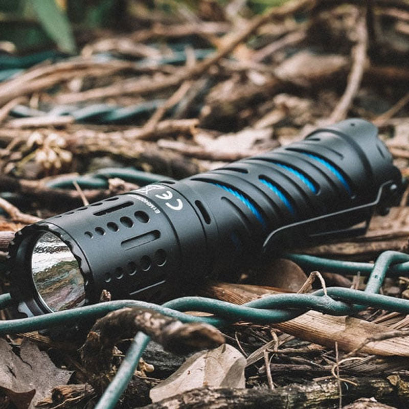 Acebeam E70 EDC Flashlight (4600 Lumens)