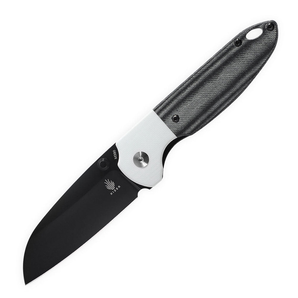 Kizer V3575A2 Deviant M390