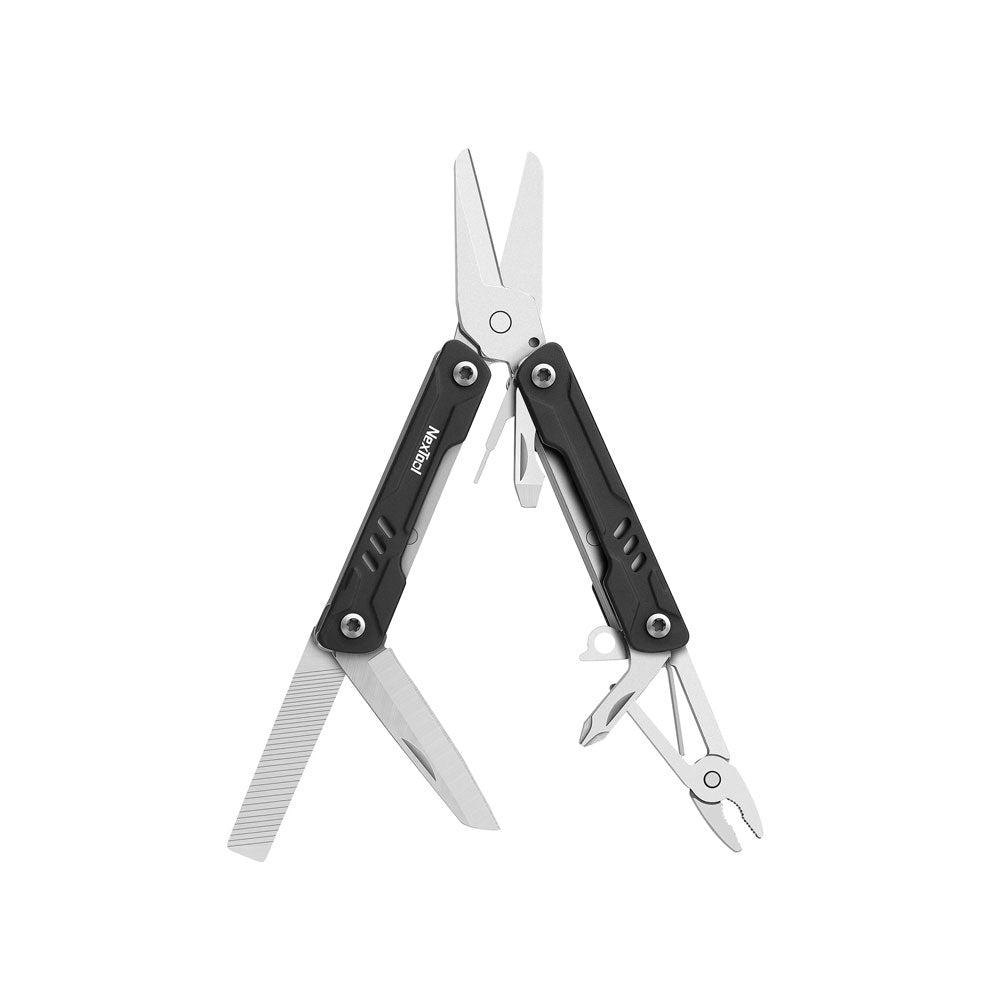 NexTool NE20237 9-In-1 Mini Sailor Multitool Scissors