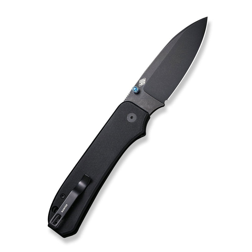 WE KNIFE WE21045-1 Big Banter (CPM 20CV)
