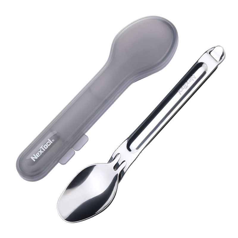 NexTool NE20133 Cutlery Set (Stainless Steel)