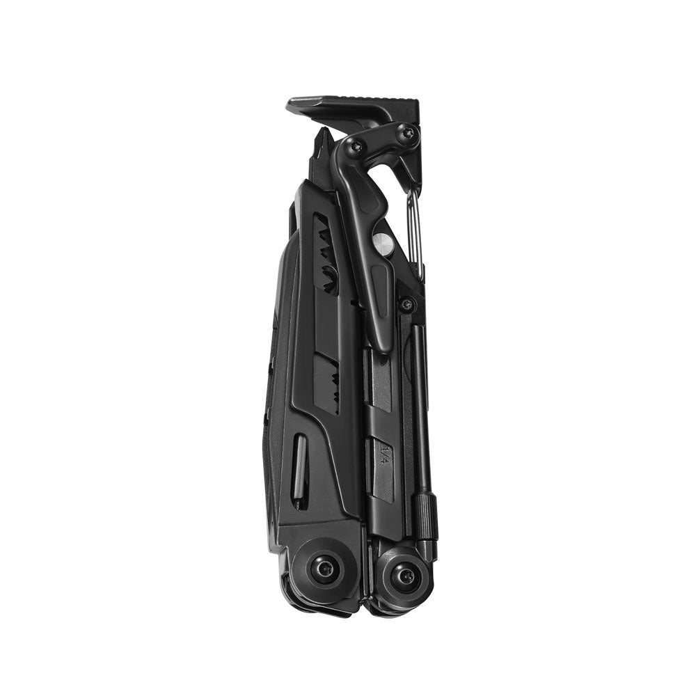 Leatherman MUT Black Multitool (Green MOLLE Sheath)