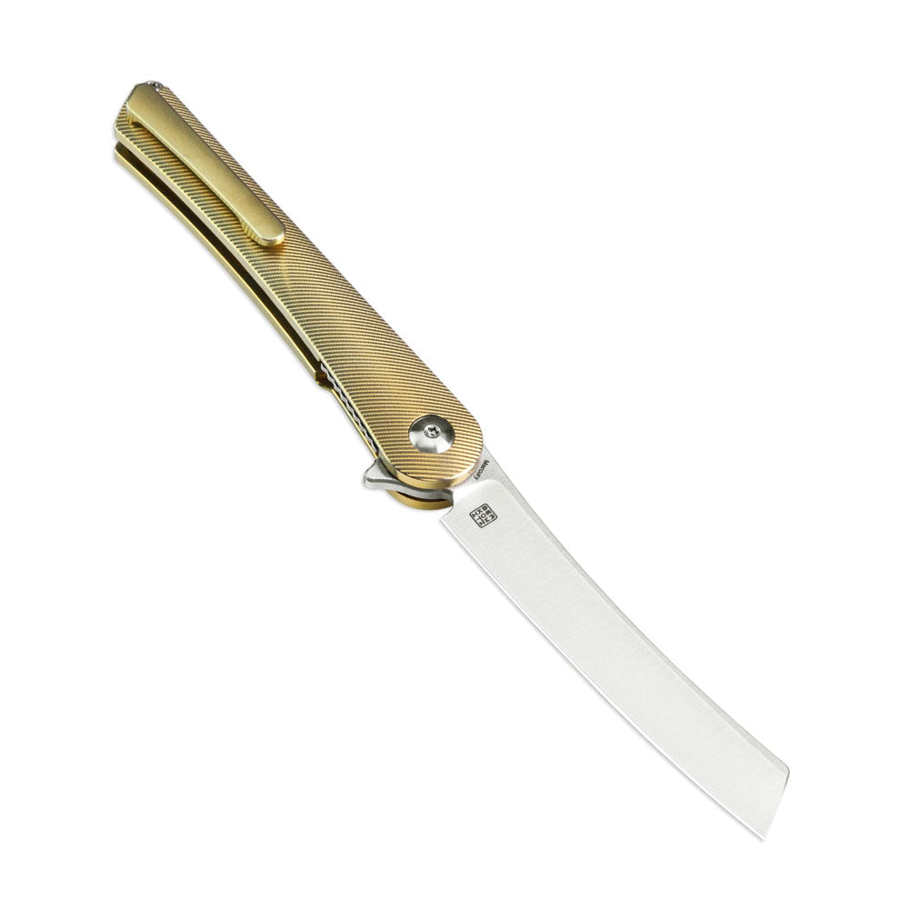 Kizer Ki3645A1 Mercury S35VN