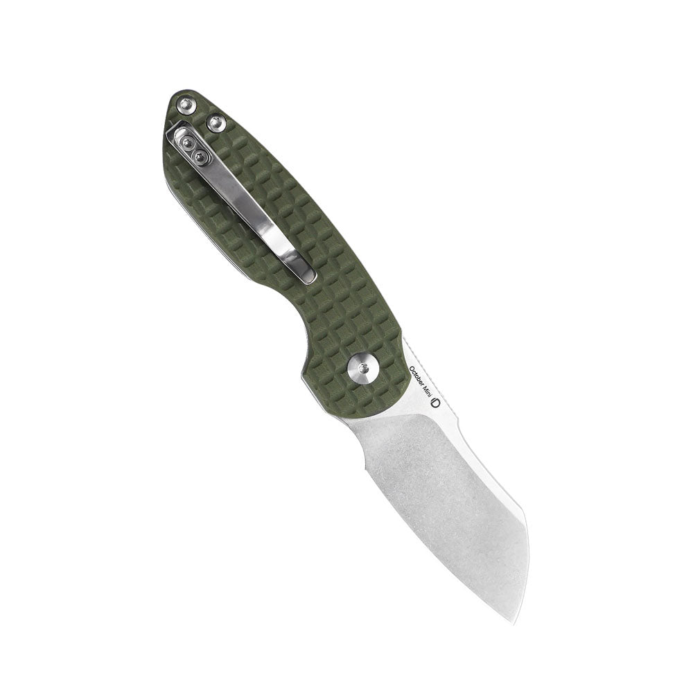 Kizer V2569C1 October Mini