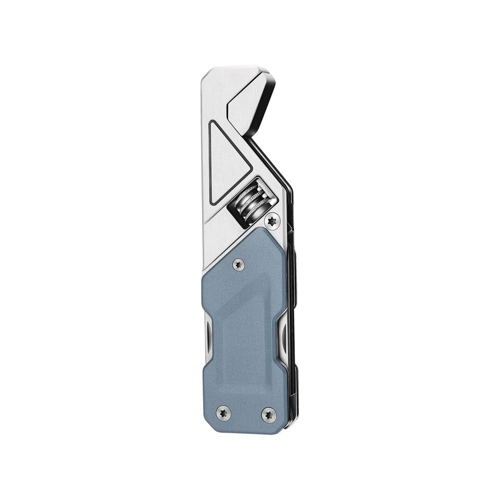 NexTool NE20270 6-In-1 Light Duty Wrench W1 Multitool