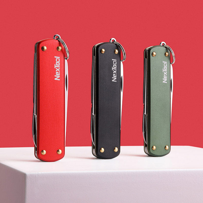 NexTool 5-In-1 Multifunctional Knife (3 Versions)