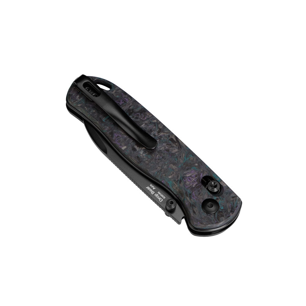 Kizer Ki3619A4 Drop Bear S35VN
