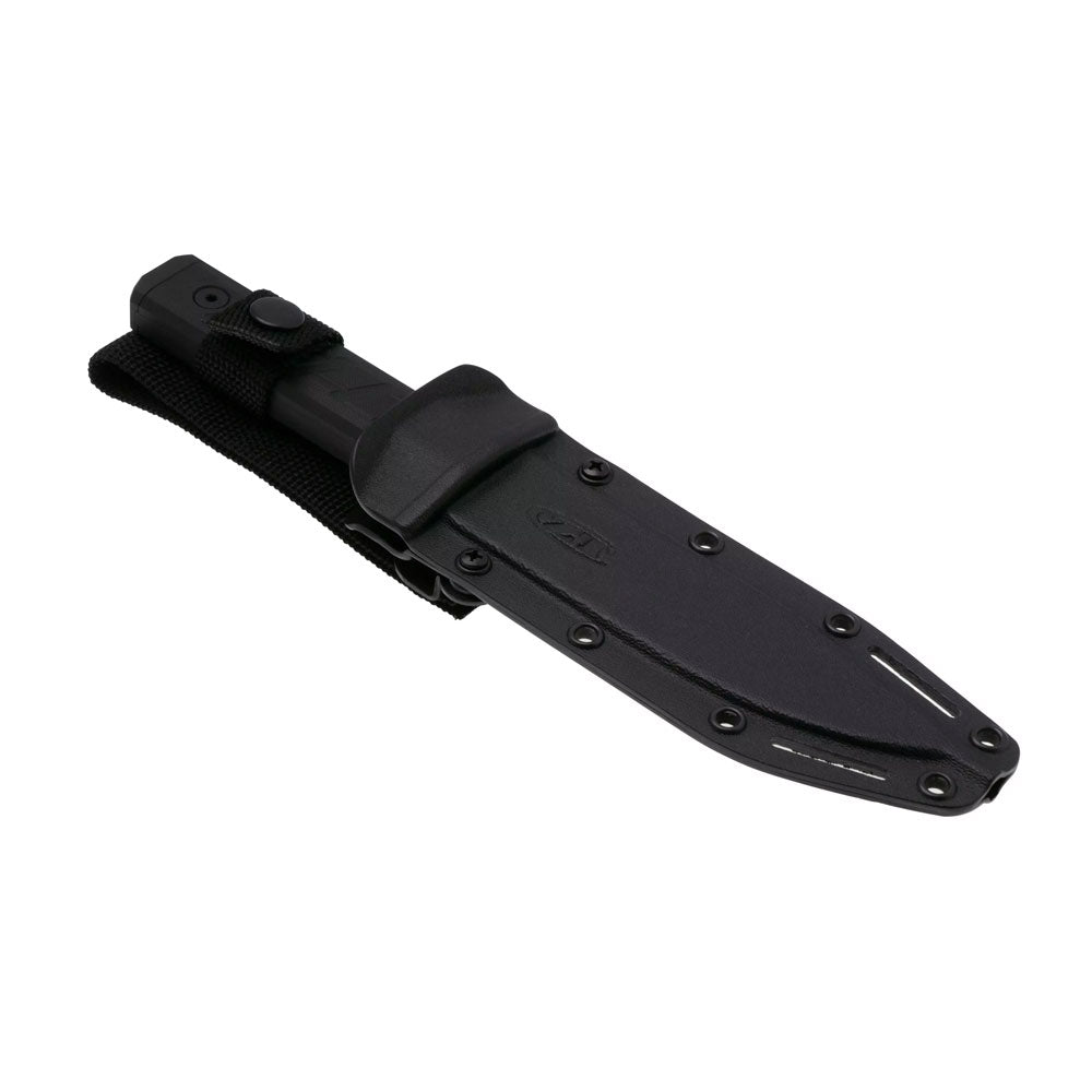 Zero Tolerance 0006BLK