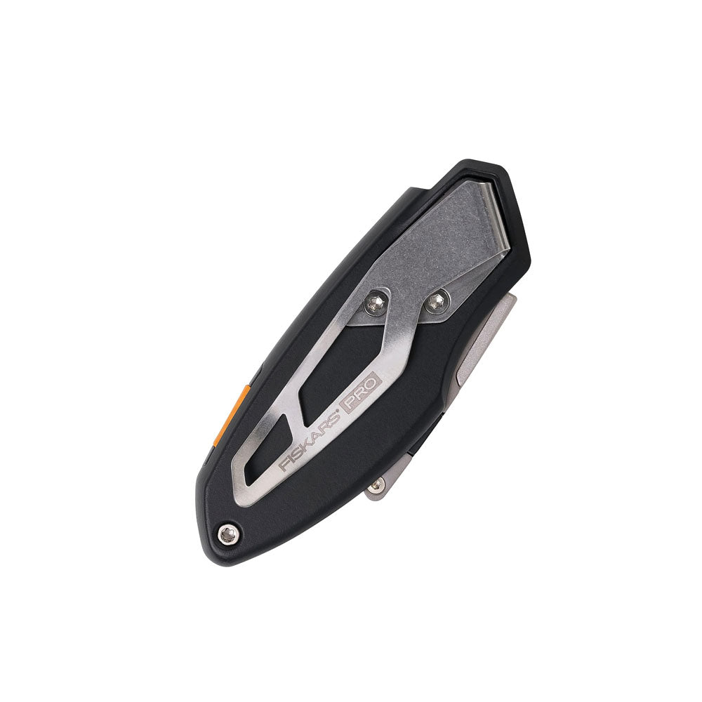 Fiskars Pro Compact Folding Utility Knife