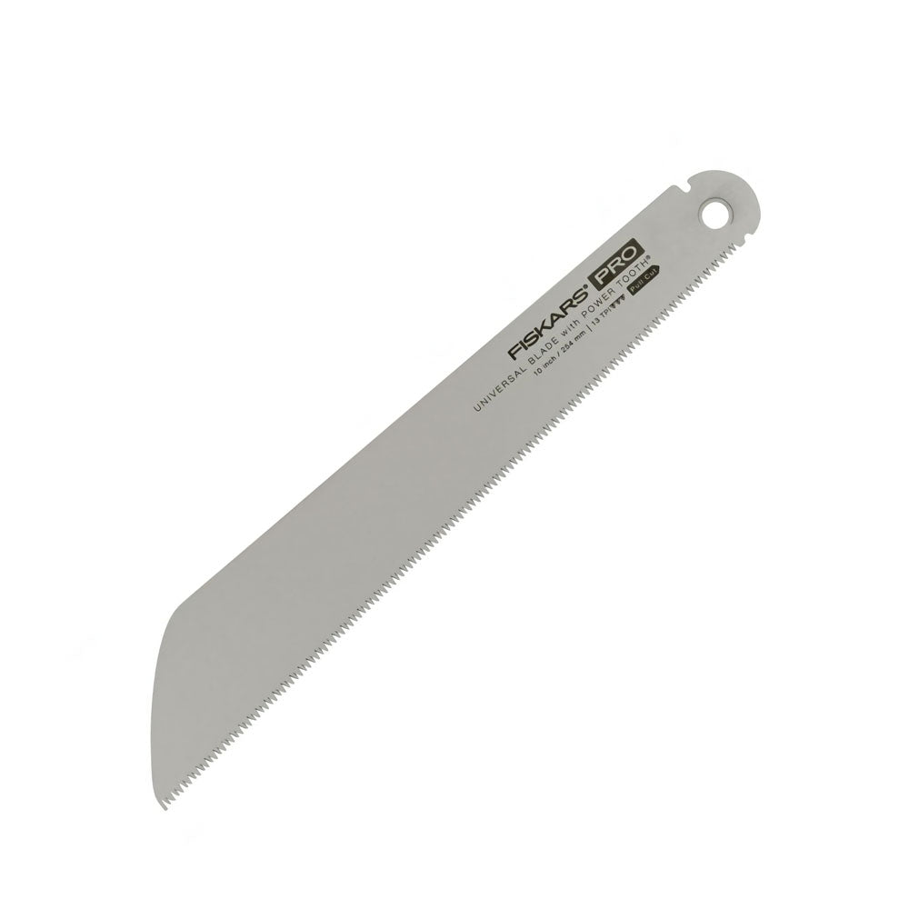 Fiskars PowerTooth Replacement Blade Pull Saw (25cm/13 TPI)