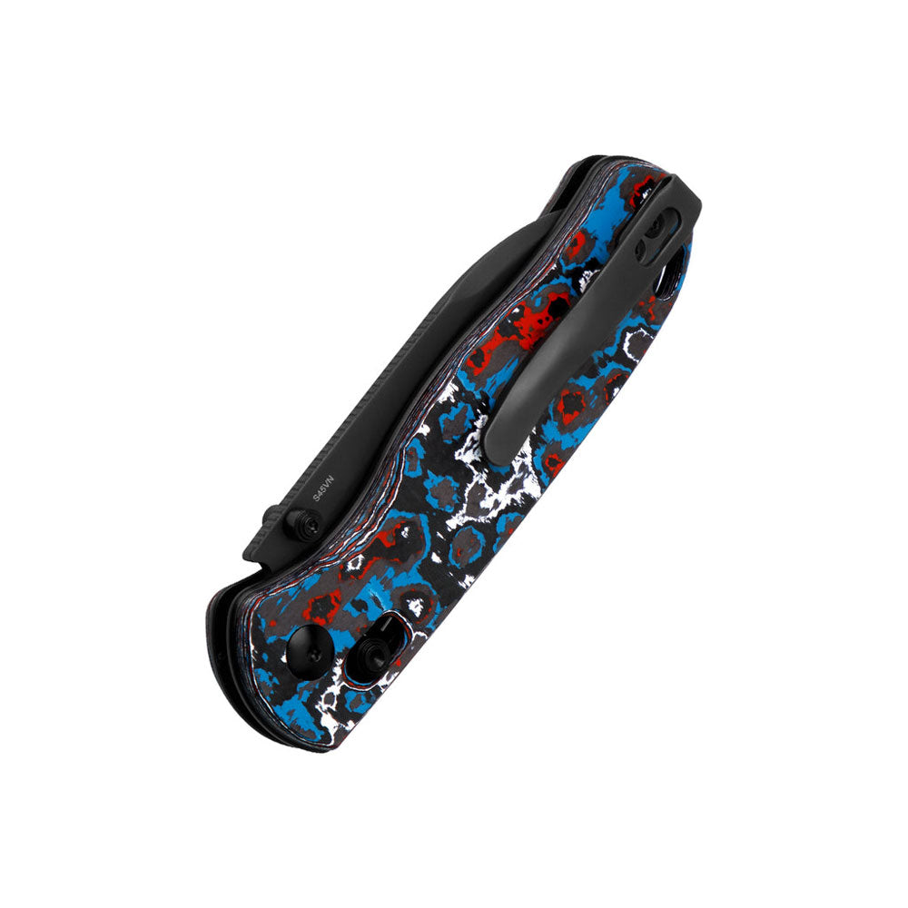 Kizer Ki3619A5 Drop Bear S45VN