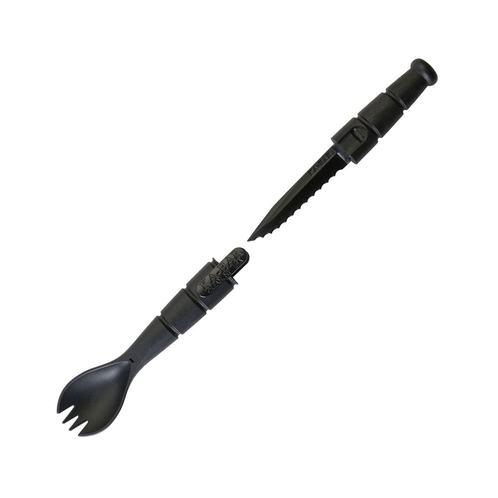 Ka-Bar 9909MIL Field Kit Spork Set (3 Pack)