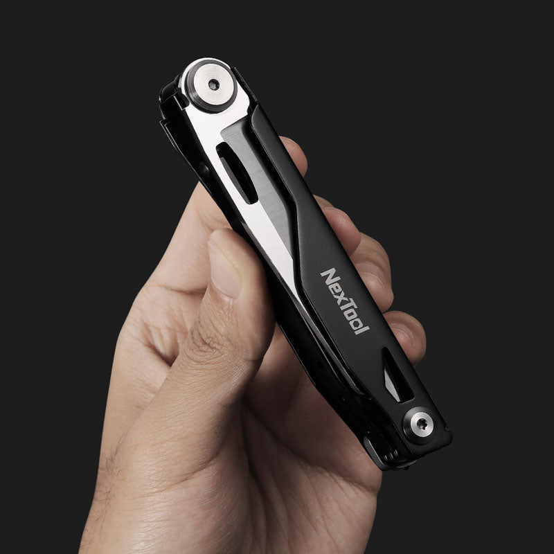 NexTool NE20153 12-In-1 EDC Knight Multitool