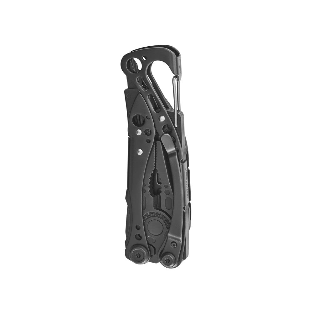 Leatherman Skeletool CX Multitool (Onyx)