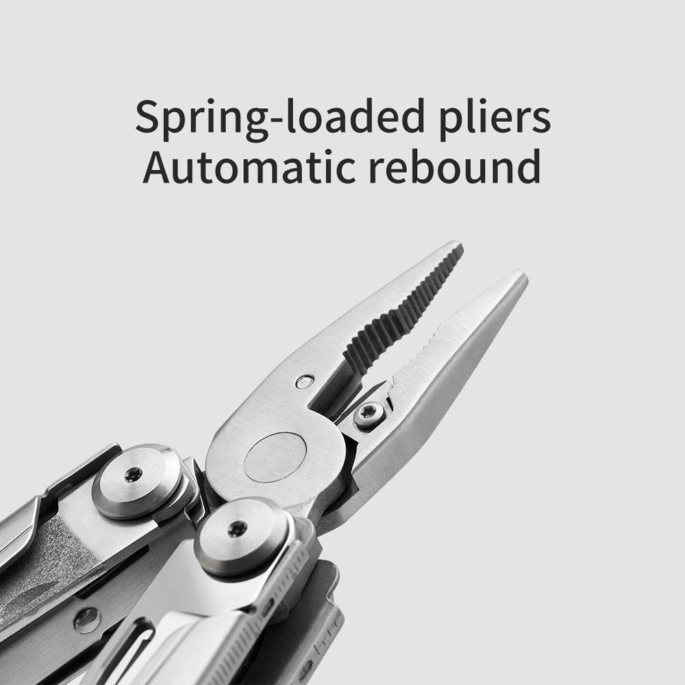 NexTool NE20214 19-In-1 Flagship Captain Multitool