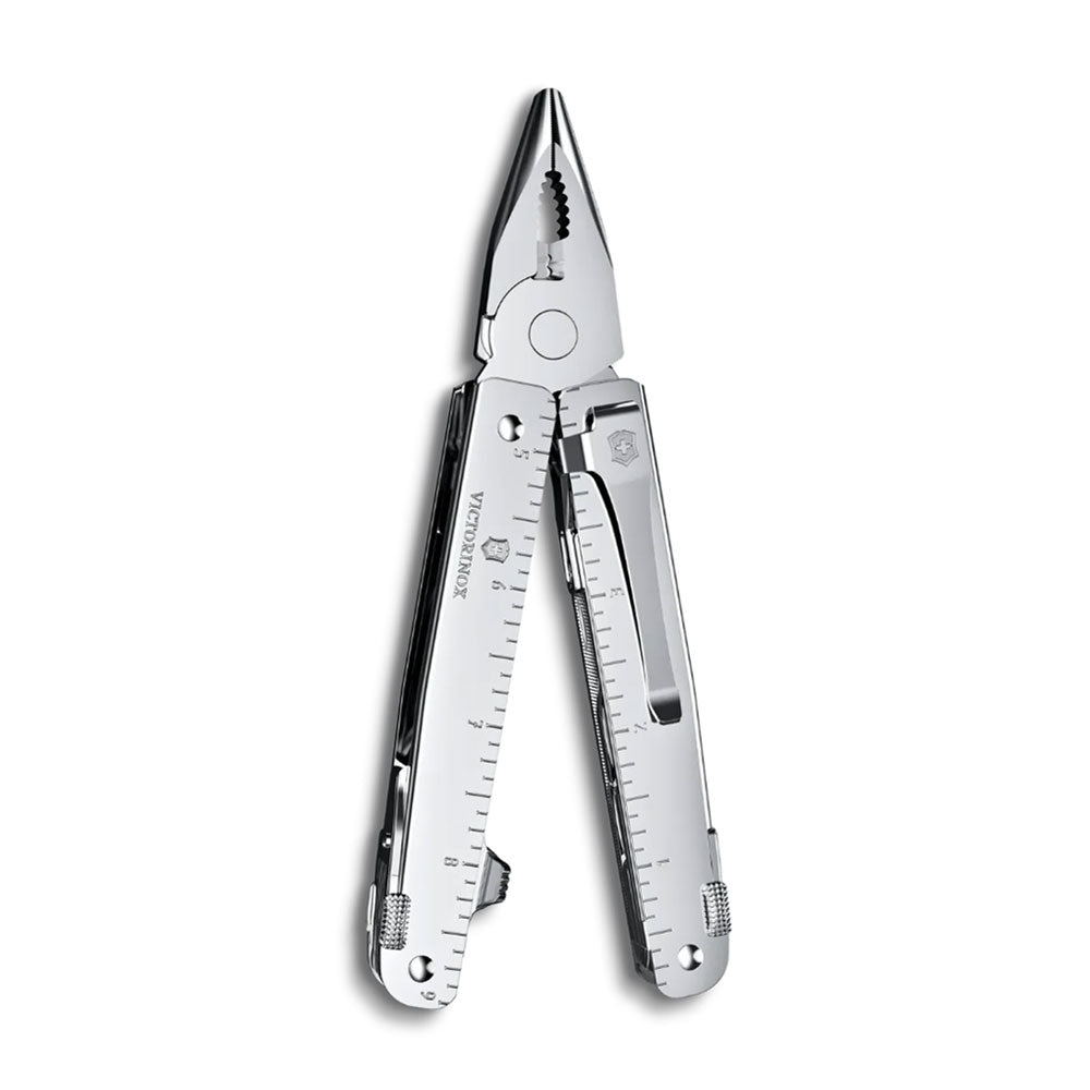 Victorinox Swiss Tool MX Clip Multitool 3.0327.MKB1