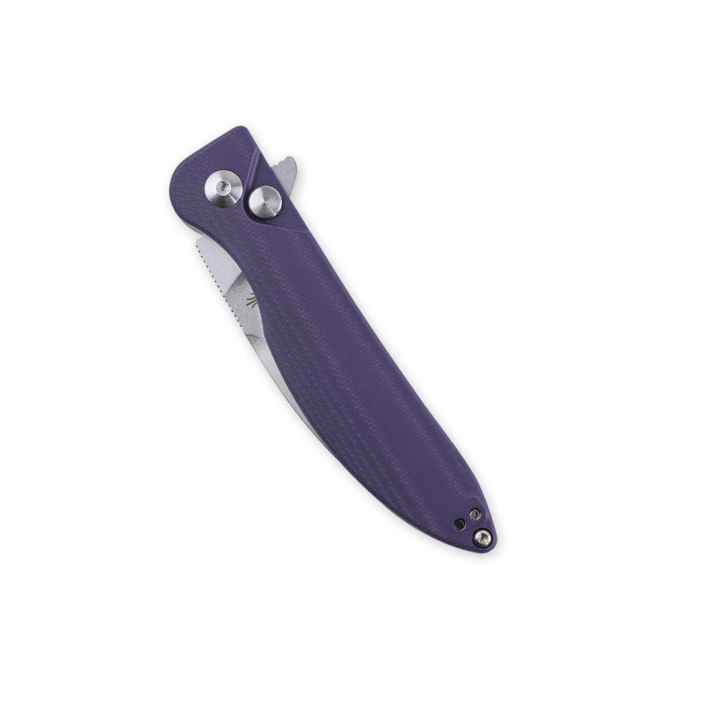 Kizer V3566N1 Sway Back N690