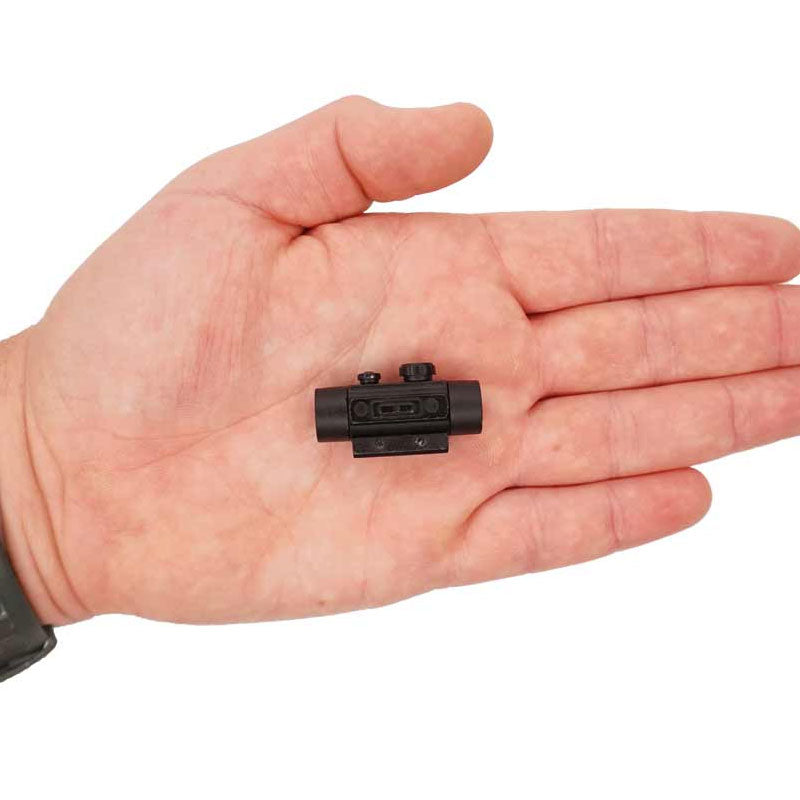 GoatGuns Accessory Mini Red Dot Sight