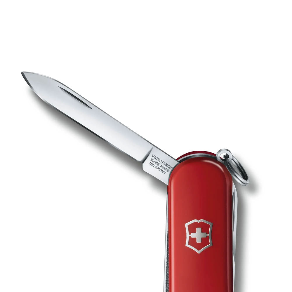 Victorinox Executive 81 Multitool Pocket Knife 0.6423 (Red)