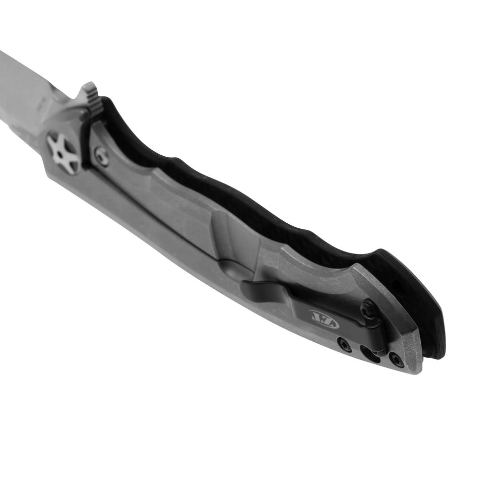 Zero Tolerance 0452BLUCF