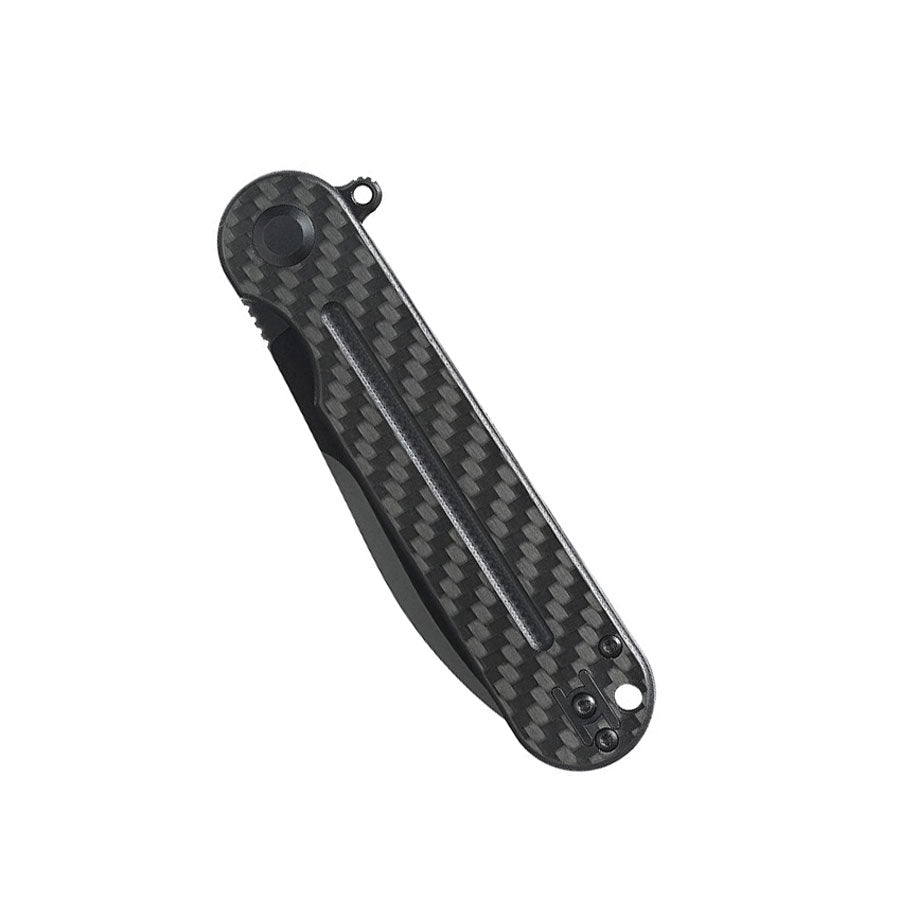 Ganzo FH922PT-CF Firebird Folding Blade (Carbon Fiber Handle)