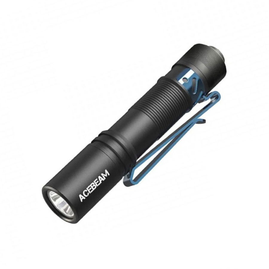 Acebeam Pokelit AA Flashlight (550 Lumens) (2 Versions)