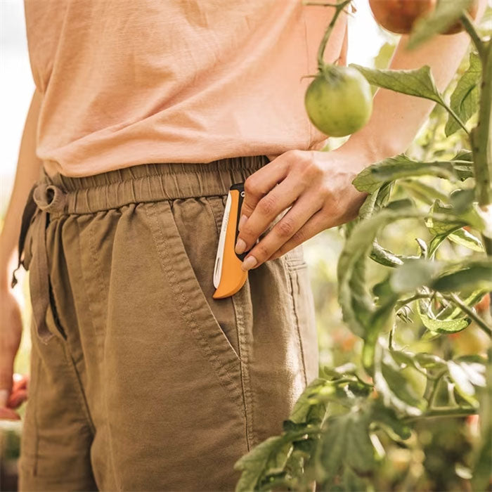 Fiskars X-Series Folding Knife K80