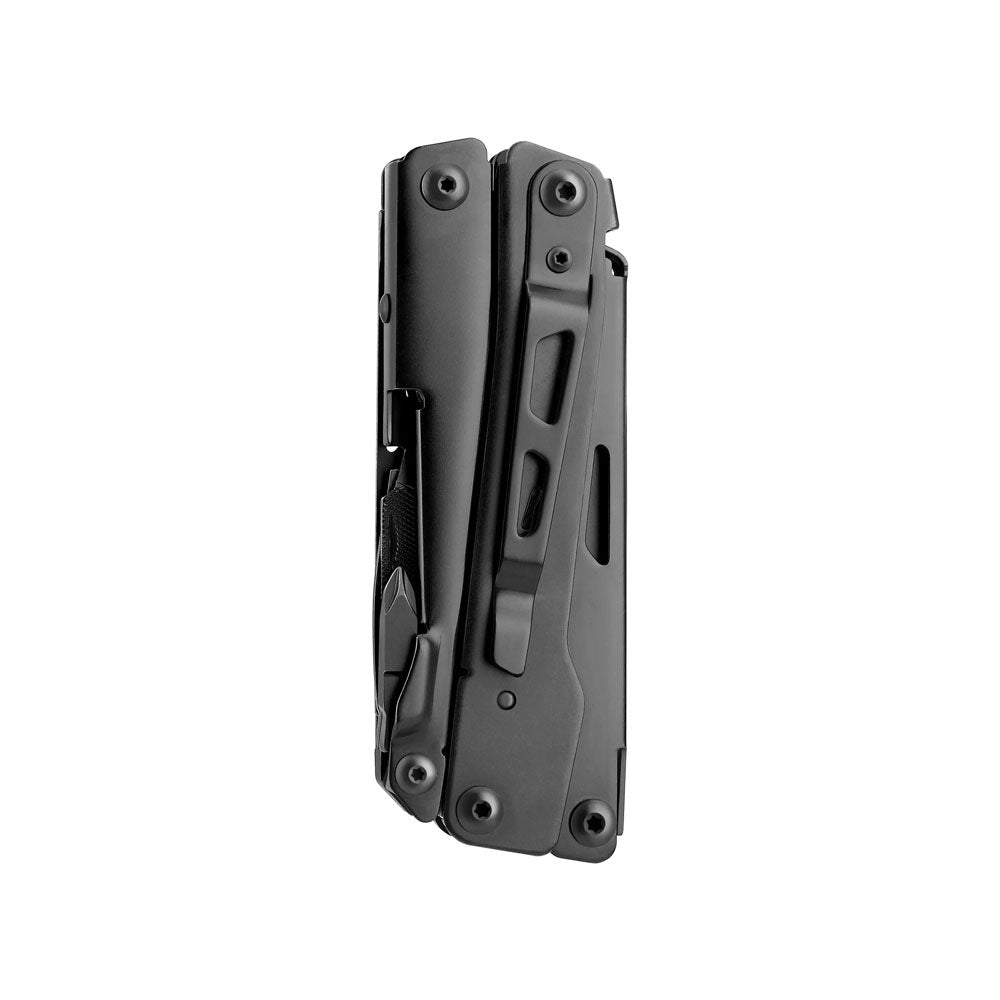 NexTool NE20120 16-In-1 Flagship Pro Multitool (Dark)