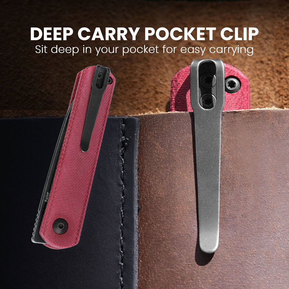 Kizer V3499C3 Feist
