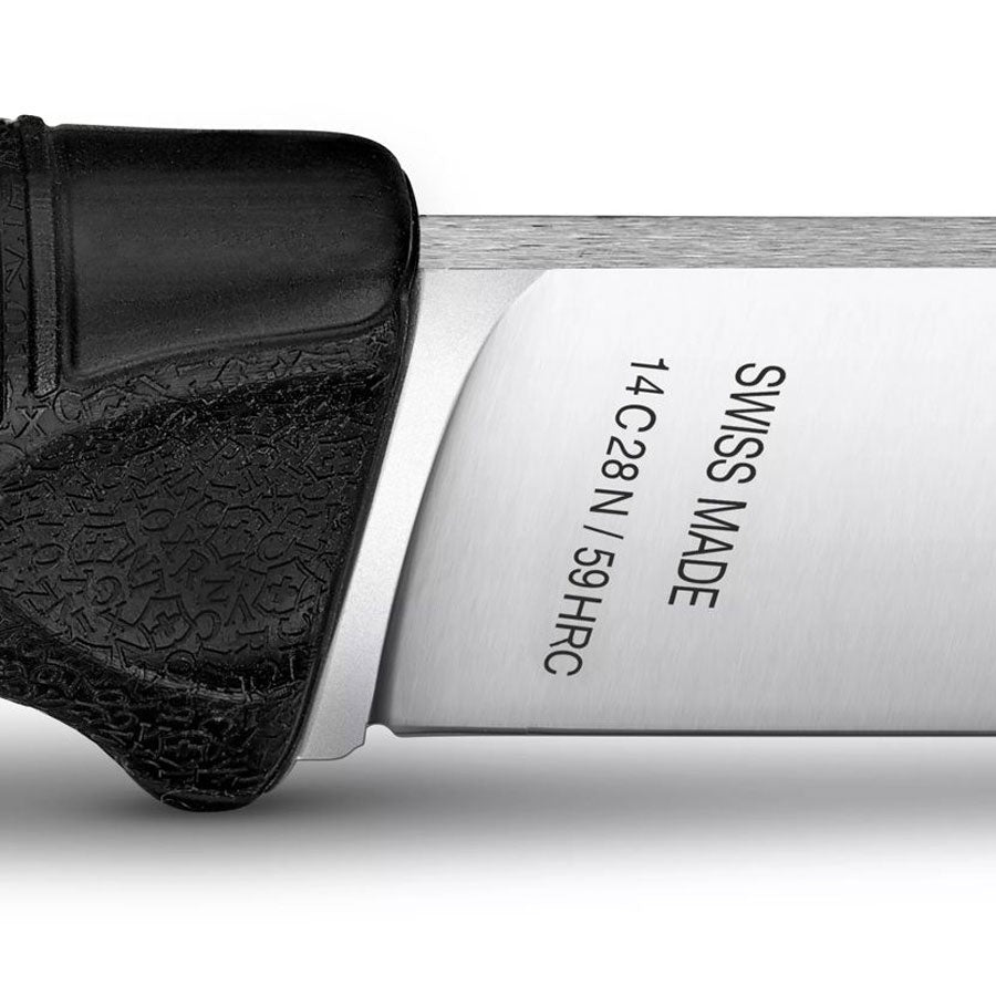 Victorinox Venture Black Fixed Blade 3.0902.3