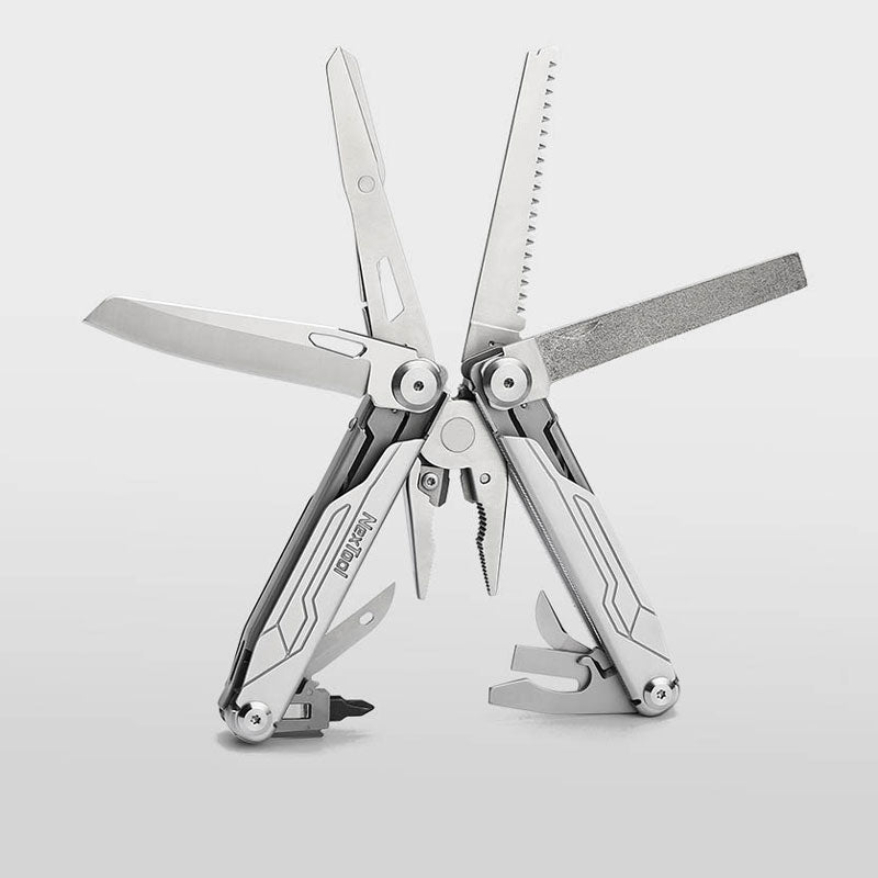 NexTool NE20214 19-In-1 Flagship Captain Multitool