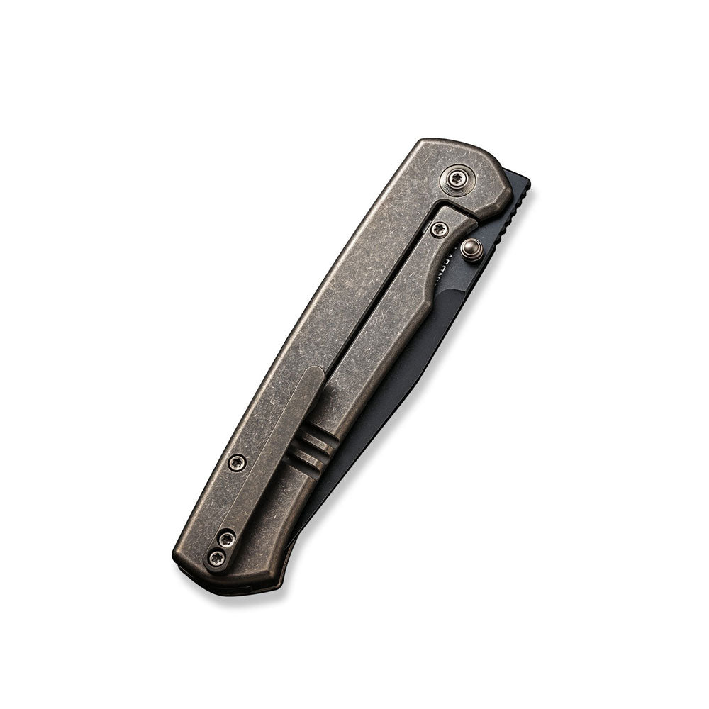 WE KNIFE WE21046-2 Evoke (CPM 20CV)