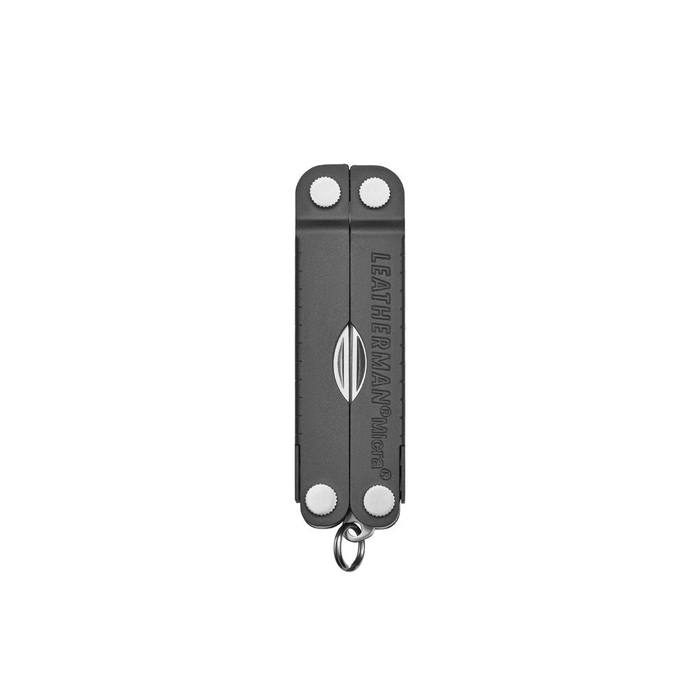 Leatherman Micra Multitool (Slate)