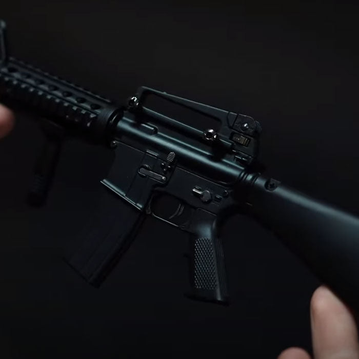 GoatGuns Accessory Carry Handle