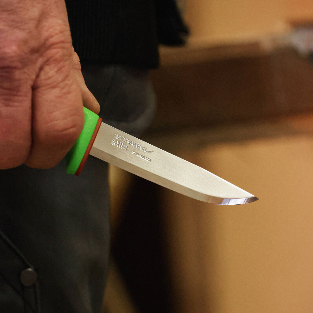 Morakniv Basic 546 (2024 Limited Edition)