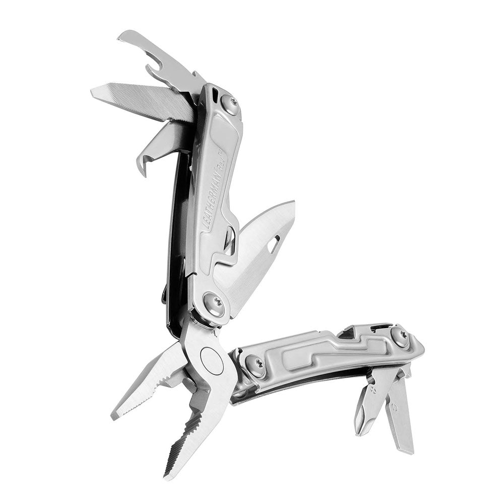 Leatherman REV Multitools