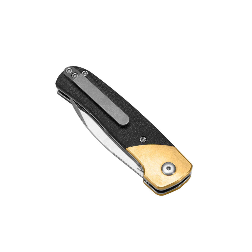 Kizer V3661C1 Gavel