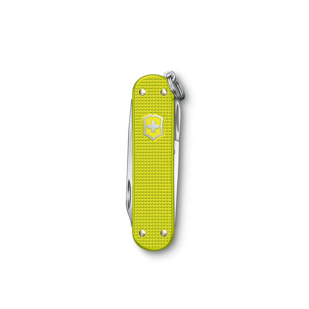 Victorinox Classic Alox Multitool Pocket Knife 0.6221.L23 (Limited Edition 2023)