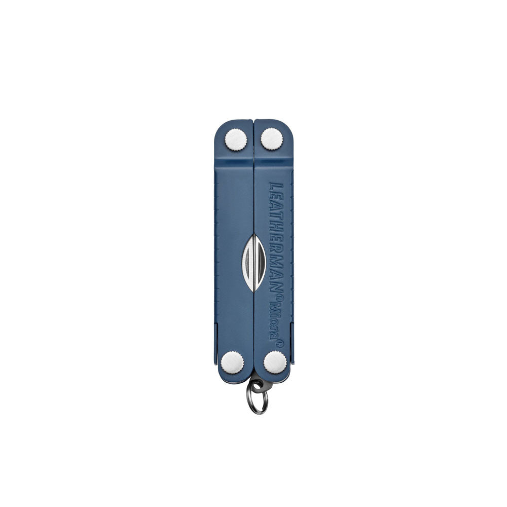 Leatherman Micra Multitool (Navy)