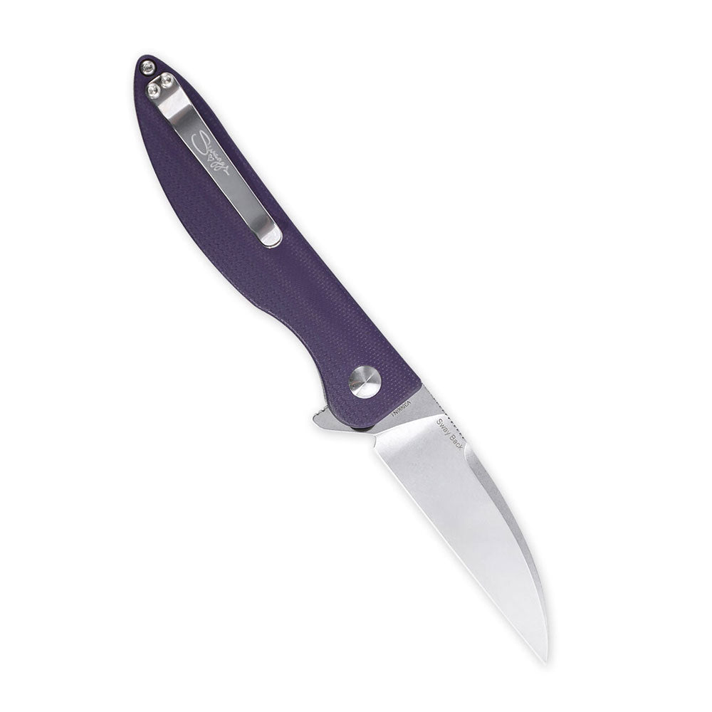 Kizer V3566N1 Sway Back N690