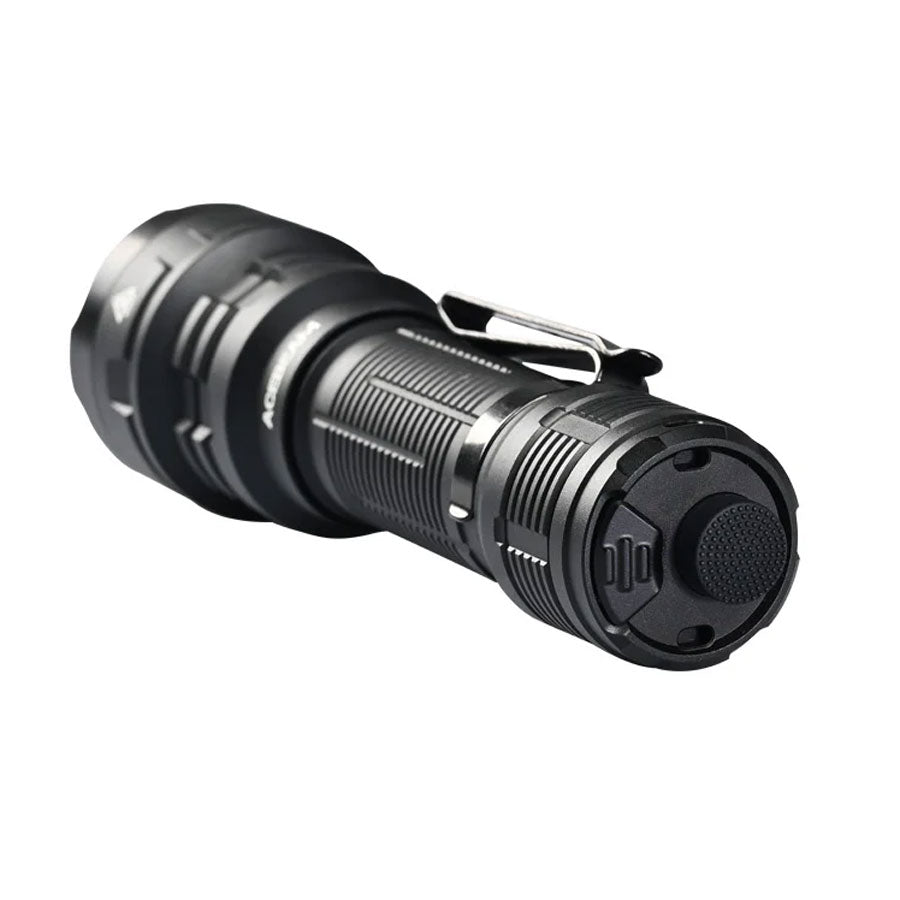 Acebeam P17 Tactical Flashlight (4900 Lumens)