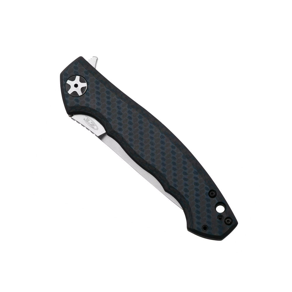 Zero Tolerance 0452BLUCF
